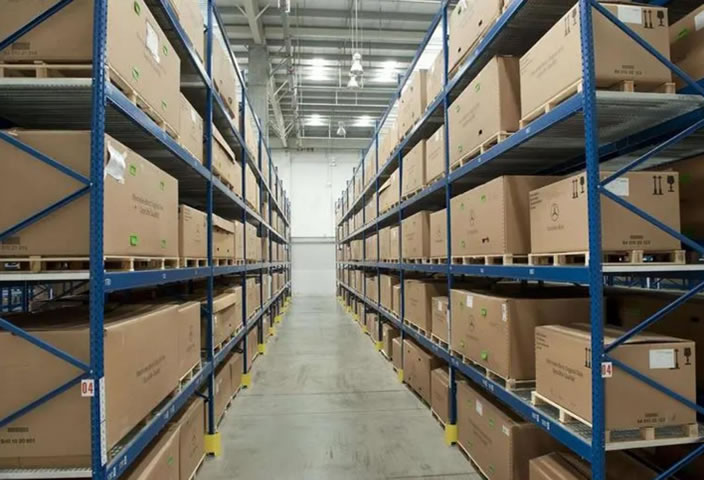 泉州到渭源县货物仓储