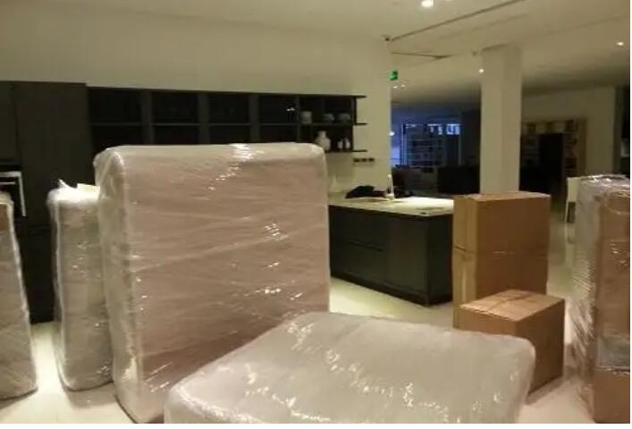 泉州到渭源县长途搬家